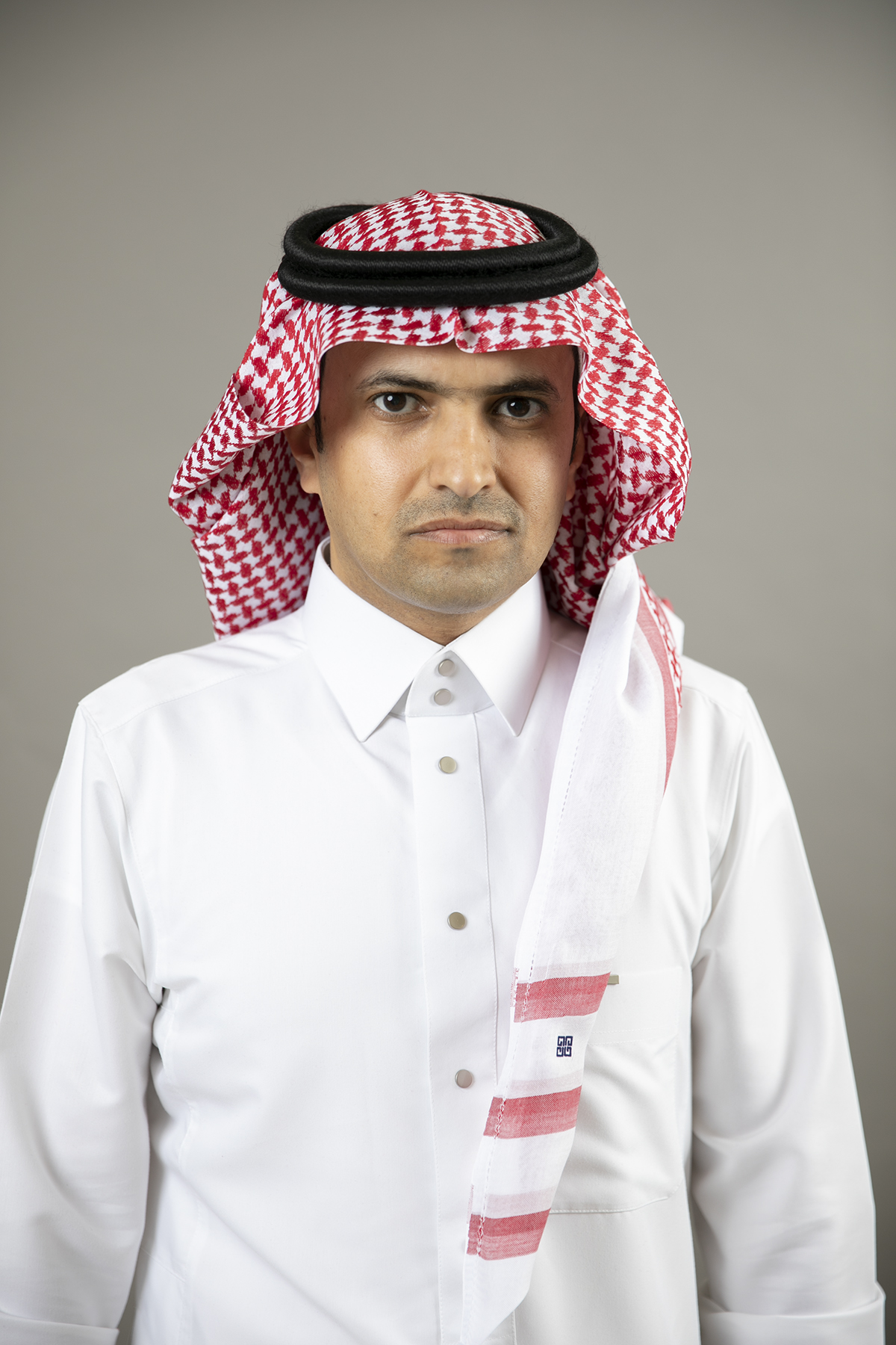 مسفر القحطاني