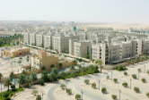 اسكان اعضاء هيئة التدريس